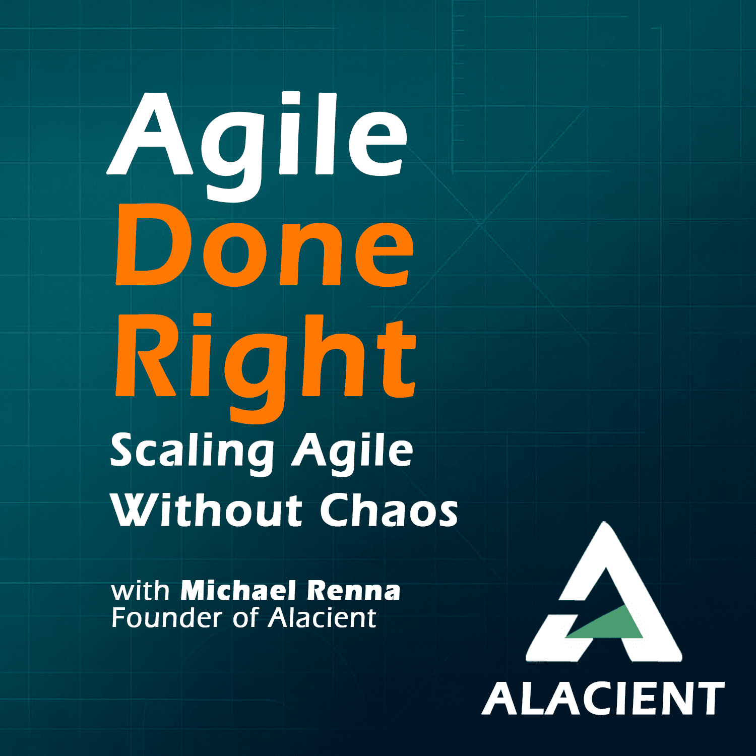 Agile Coaching Podcast